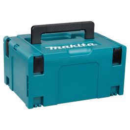 Makita MakPac 3 kasse til elværktøj