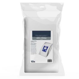 Støvsugerposer - alternativ til S-Bag Classic Long Performance - 10 stk.