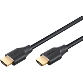 Goobay Ultra96 HDMI 2.2 kabel 16K@60Hz/8K@240Hz - 2m