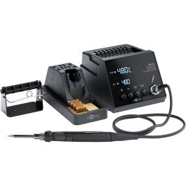 Goobay digital loddestation 70W