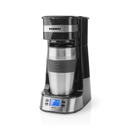 Butler single-serve kaffemaskine med rejsekrus