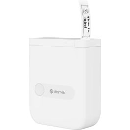 Denver MBP-16W Bluetooth labelprinter - genopladelig