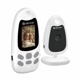 Denver BC-250 babyalarm med kamera og display