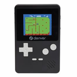 Denver GMP-290 gamepad med 200 spil