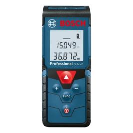 Bosch GLM 40 laserafstandsmåler, 40m