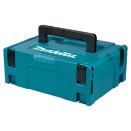 Makita MakPac 2 kasse til elværktøj