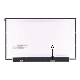2-Power LCD erstatningsskærm 15.6 1920x1080 FHD TN Matte