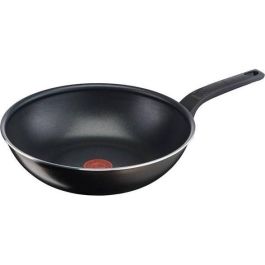 Tefal B55519 Easy Cook & Clean wok - 28 cm.