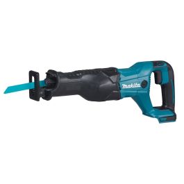 Makita DJR186 bajonetsav 18 V - uden batteri & lader