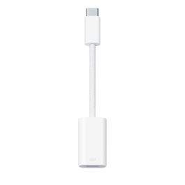 Apple USB-C til Lightning-adapter (MUQX3ZM/A)
