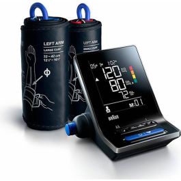 Braun ExactFit 5 Connect blodtryksmåler