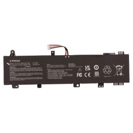 Batteri til Asus TUF A15 FA506II - 15.2V