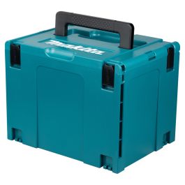 Makita MakPac 4 kasse til elværktøj