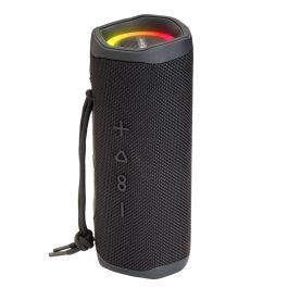 Denver BTV-223B bluetooth-højttaler med IPX5 vandbeskyttelse