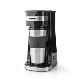 Butler single-serve kaffemaskine med rejsekrus
