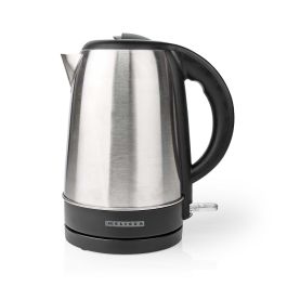Melissa 1,7l elkedel i rustfri stål - 2200W