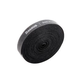 Kabelsamler med velcrolukning, 3m