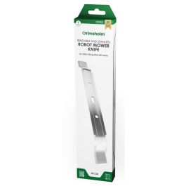 Kniv til Stihl/Viking RMI 600, 30 cm. - rustfri stål