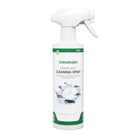 Rengøringsspray til robotplæneklipper og el-værktøj - 500 ml