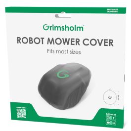 Beskyttelsescover til robotplæneklipper, one-size