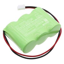 Batteri til nødbelysning ELRO 3,6V 2000mAh Ni-MH