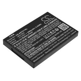 Batteri til Assa Abloy alarm 3,7V 1600mAh Li-ion