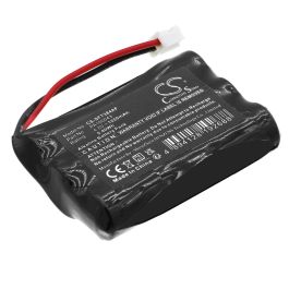 Batteri til Safe-O-Tronic lås 4,5V