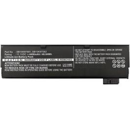 Batteri til Lenovo 49Wh 11,1V 4400mAh