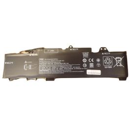 Batteri til HP 48,84Wh 11,1V 4400mAh