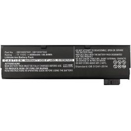 Batteri til Lenovo 48,84Wh 11,1V 4400mAh