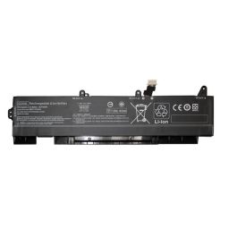 Batteri til HP 51,3Wh 11,4V 4500mAh