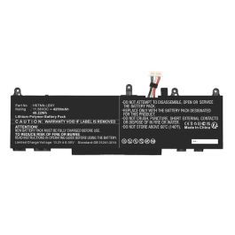 Batteri til HP 49,22Wh 11,58V 4250mAh