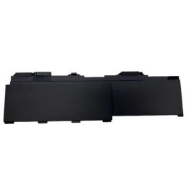 Batteri til HP 83,16Wh 15,4V 5400mAh