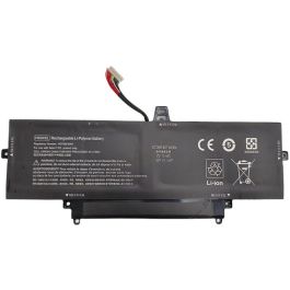 Batteri til HP 50,16Wh 7,6V 6600mAh