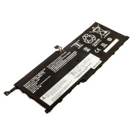 Batteri til Lenovo 50,16Wh 15,2V 3300mAh
