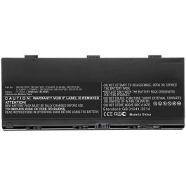 Batteri til Lenovo 88,92Wh 11,4V 7800mAh