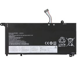 Batteri til Lenovo 34,65Wh 11,55V 3000mAh