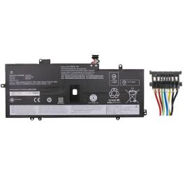 Batteri til Lenovo 49,92Wh 15,36V 3250mAh