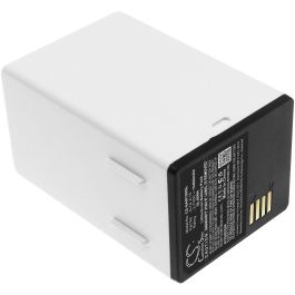 Batteri til Arlo Pro 3 / Pro 4 / Ultra 2 / Go 2 / Pro 5S - 10400mAh