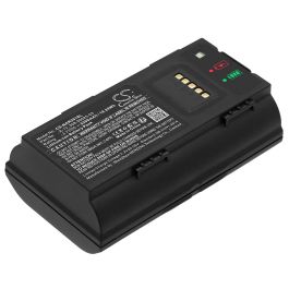 Batteri til Arlo Essential Video Doorbell - 5200mAh