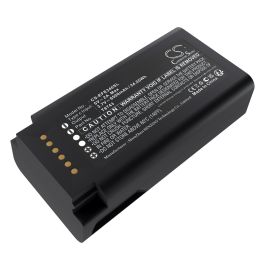 Batteri til Eufy Video Doorbell E340 3,7V 6500mAh