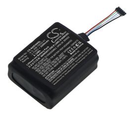 Batteri til Netgear Arlo Baby 3,7V 2200mAh