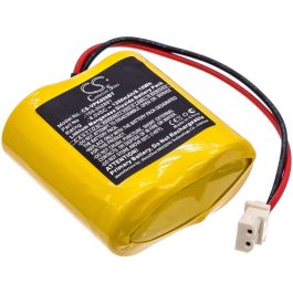 Batteri til Visonic Next CAM 6V 1350mAh