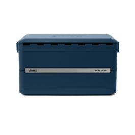 Coleman Snap'N'Go 55QT foldbar køleboks 52 L - 5 dages køling