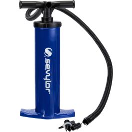 Sevylor RB2500G Dual Action luftpumpe
