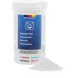 Bosch / Siemens 00312505 rengøringsmiddel til vaskemaskiner - 200g