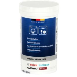 Bosch 00312329 afkalker til vaske- og opvaskemaskine - 250g