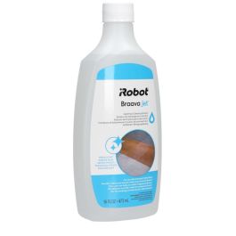 iRobot 43370007 Braava Jet vaskemiddel til hårde gulve - 473ml