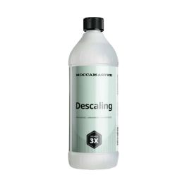 Moccamaster afkalkning og rengøring - 1000ml