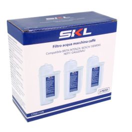 Vandfilter til Bosch/Siemens Brita Intenza TZ70033 - 3 stk.